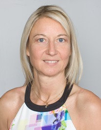 Portrait de Nathalie Le Cam, fondatrice de LCN Consulting