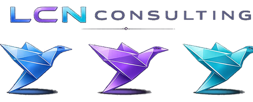 LCN Consulting — Expertises, Conseils, Formations