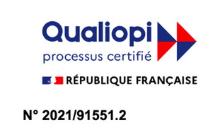Qualiopi, processus certifié